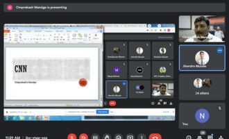 guest session - ministry of education